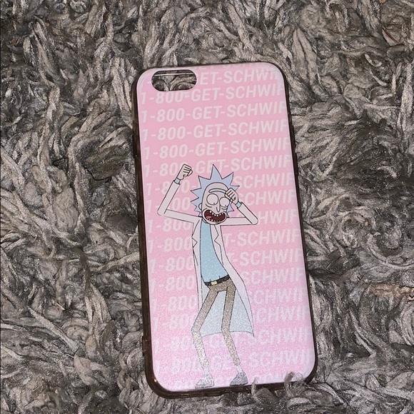 Phone case - Picture 1 of 1